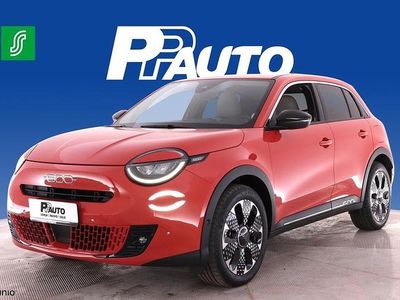 Käytetty Fiat 600E La Prima 114 kW (156 HP) 2024 Katumaasturi