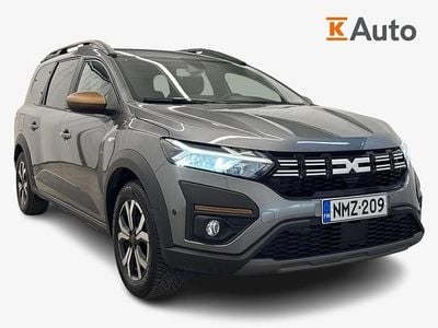 Käytetty 2023 Dacia Jogger Extreme Tila-auto | 23 980 €