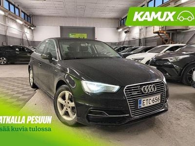 Audi A3 Sportback e-tron