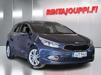 Kia Ceed Sportswagon