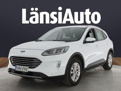 Käytetty Ford Kuga Titanium 224 HP (164 kW) 2021 Katumaasturi
