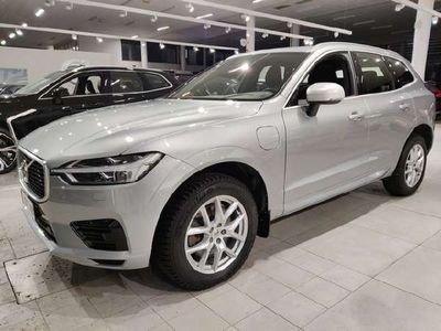 käytetty Volvo XC60 T8 AWD R-Design aut