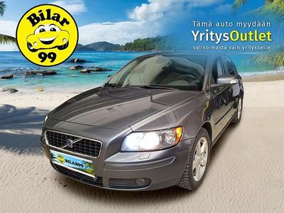 Käytetty Volvo S40 Momentum 146 HP (107 kW) 2007 Sedan