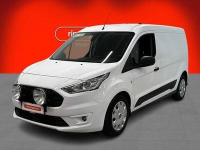 Käytetty 2019 Ford Transit Van | 15 870 € (Perustarjous)