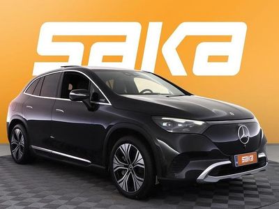 Käytetty Mercedes EQE350 Electric Art 214 kW (292 HP) 2023 Katumaasturi