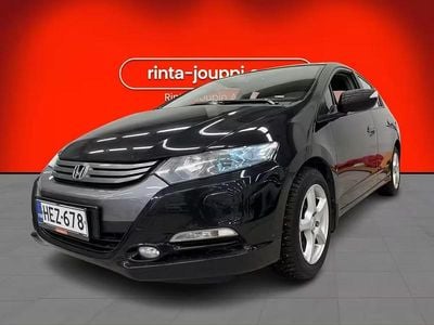 Käytetty Honda Insight Elegance 2009 Viistoperä