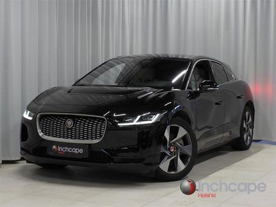 Käytetty 2023 Jaguar I-Pace SE Katumaasturi | 35 890 € (Hyvä tarjous)