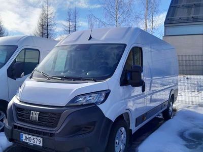 käytetty Fiat Ducato 2.2 Multijet3 140 MT 15m3 L4H2 /