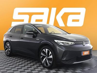Käytetty 2021 VW ID.4 Pro Performance Katumaasturi | 25 400 € (Perustarjous)