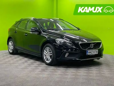 Volvo V40 CC