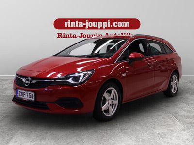käytetty Opel Astra Sports Tourer Innovation Plus 120 D Turbo A