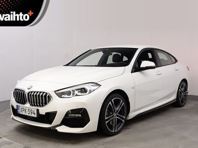 käytetty BMW 218 2-sarja F44 Gran Coupé d A Business M-Sport / Digi mittaristo / LED /