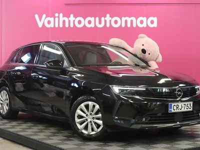Käytetty 2023 Opel Astra Innovation Viistoperä | 22 980 € (Hieman kallis)