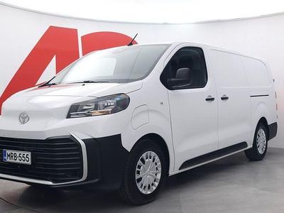 Epr / ft Käytetty 2024 Toyota Proace Comfort Tila-auto | 49 990 €