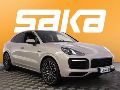 Käytetty Porsche Cayenne Sport 462 HP (339 kW) 2023 Katumaasturi