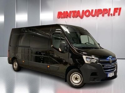 Käytetty Renault Master 180 HP (132 kW) 2022 Van