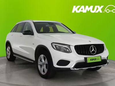 Mercedes GLC350