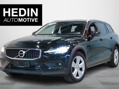 Volvo V60 CC