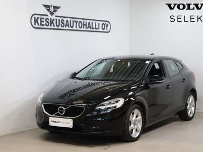 käytetty Volvo V40 D2 Kinetic