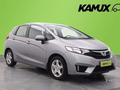 käytetty Honda Jazz JazzComfort 1.3 i-VTEC