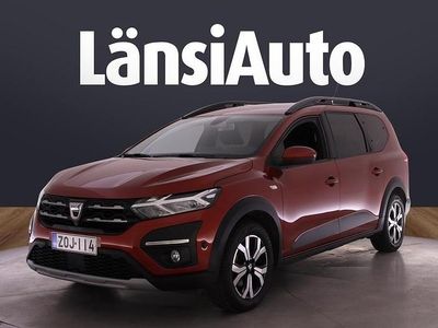 Käytetty 2022 Dacia Jogger Comfort Tila-auto | 14 470 €