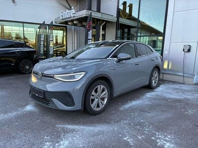 Käytetty 2022 VW ID.5 Pro Performance Katumaasturi | 26 770 € (Perustarjous)