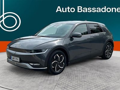 Käytetty 2024 Hyundai Ioniq 5 Style Katumaasturi | 36 880 € (Hyvä tarjous)