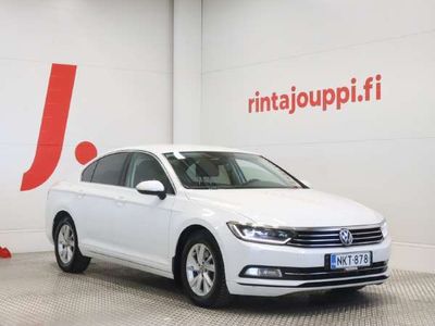 käytetty VW Passat Variant GTE Plug-In Hybrid 160 kW DSG Tulossa /