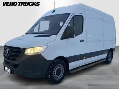 Mercedes Sprinter