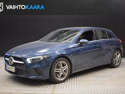 Käytetty Mercedes A250 Business 160 HP (117 kW) 2020 Viistoperä