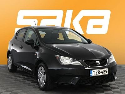 Käytetty 2015 Seat Ibiza Style Viistoperä | 6 990 € (Perustarjous)