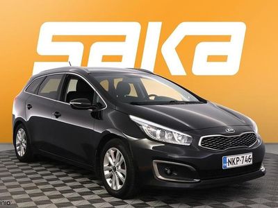 Kia Ceed Sportswagon
