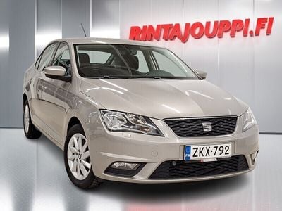 Seat Toledo