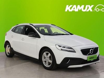 Käytetty 2018 Volvo V40 Business Edition Viistoperä | 13 880 € (Hyvä tarjous)