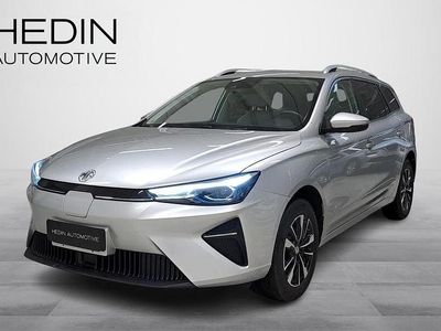 Käytetty MG MG5 EV Comfort 130 kW (177 HP) 2022 Farmari