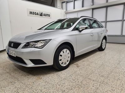 käytetty Seat Leon ST 1,2 TSI 110 Reference