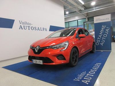 Käytetty Renault Clio V Zen 101 HP (74 kW) 2020 Viistoperä