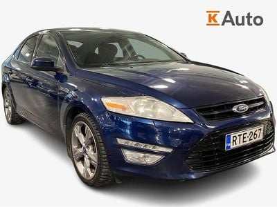 Käytetty 2011 Ford Mondeo Titanium Viistoperä | 2 900 €