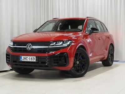 Käytetty VW Touareg R 462 HP (339 kW) 2024 Katumaasturi