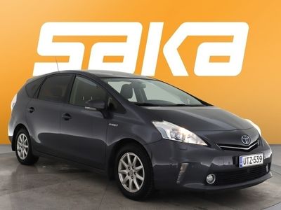 käytetty Toyota Prius+ Prius+ Premium 7p HUD / Kamera /