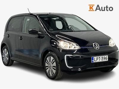 Käytetty VW e-up! Style 61 kW (83 HP) 2021 Viistoperä