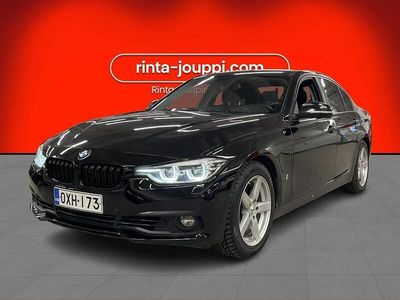 Käytetty 2018 BMW 330e Exclusive Sedan | 11 900 € (Kallis)