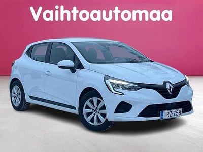Käytetty Renault Clio V Life 72 HP (52 kW) 2020 Viistoperä