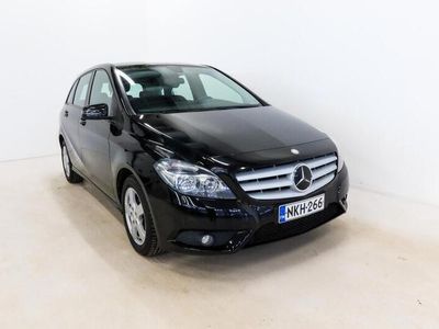 Mercedes B180