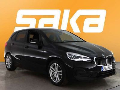 BMW 225 Active Tourer