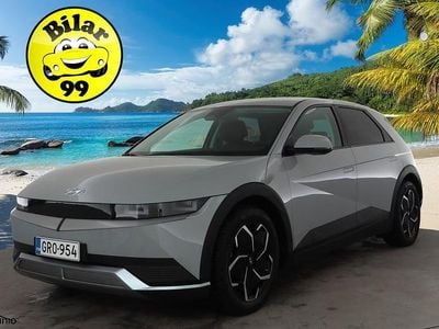 Käytetty Hyundai Ioniq 5 Style 160 kW (218 HP) 2024 Katumaasturi