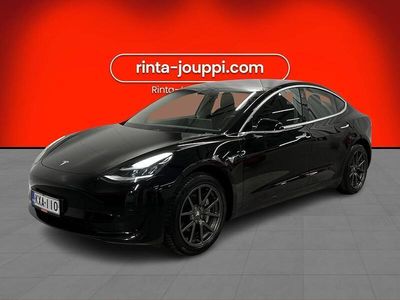 Käytetty 2020 Tesla Model 3 Standard Range Sedan | 24 460 € (Perustarjous)