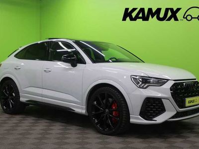 käytetty Audi Q3 