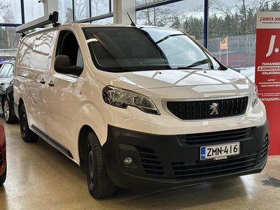 Käytetty 2020 Peugeot Expert Van | 20 900 € (Perustarjous)
