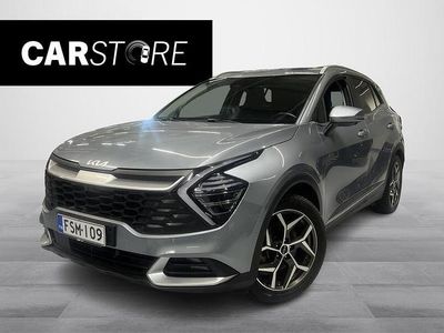 Käytetty Kia Sportage Premium 265 HP (194 kW) 2022 Katumaasturi